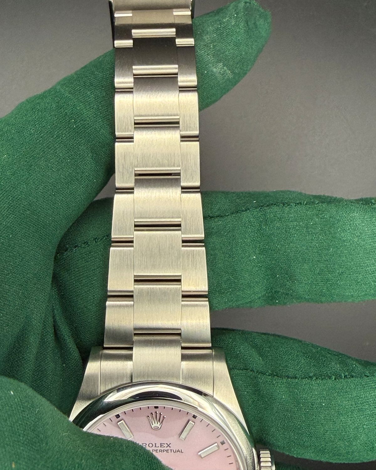 Rolex 134300