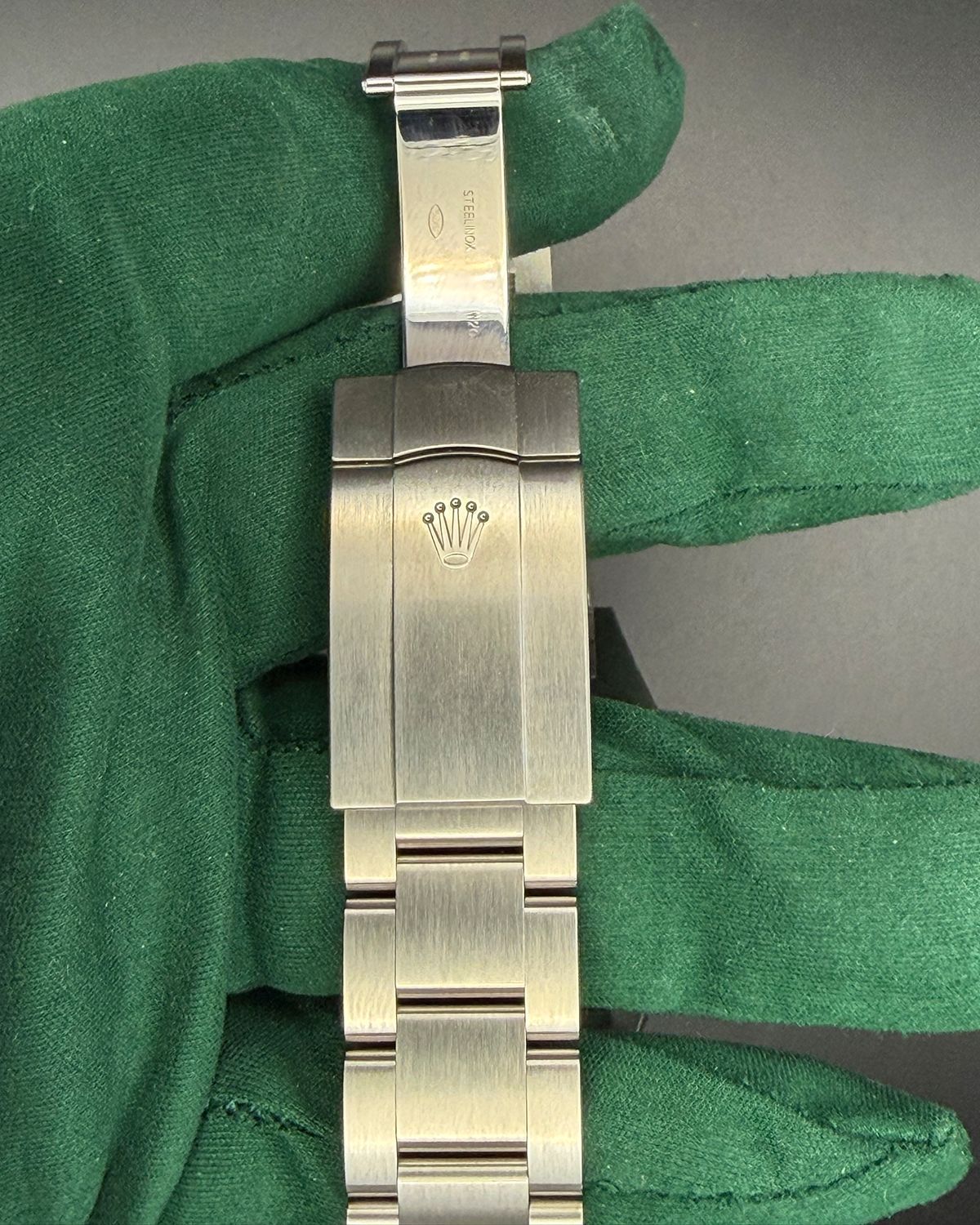 Rolex 134300