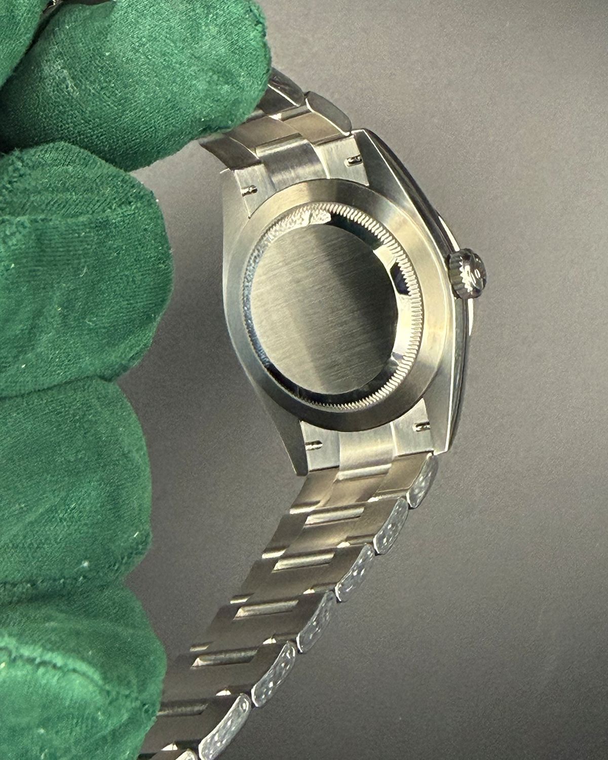 Rolex 134300