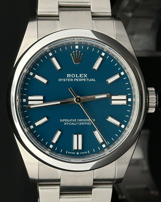 Rolex 134300