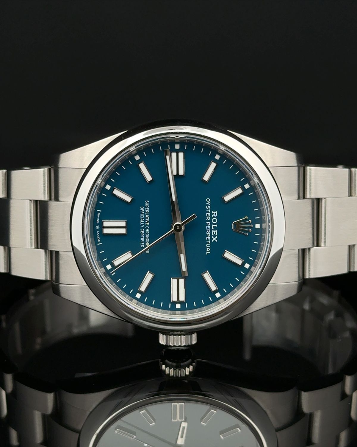 Rolex 134300