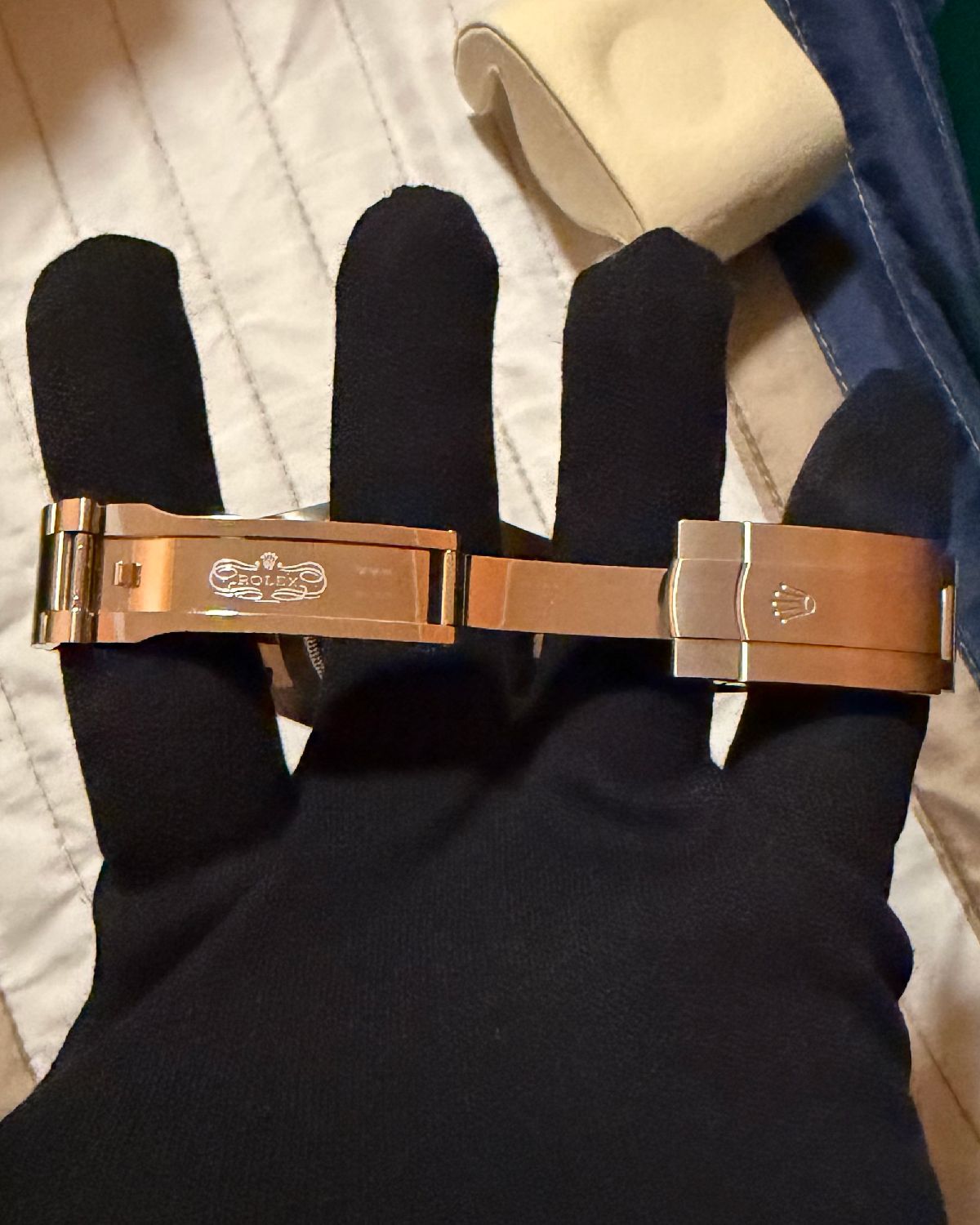 Rolex 134300