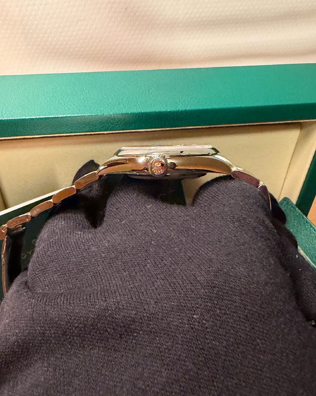 Rolex 134300