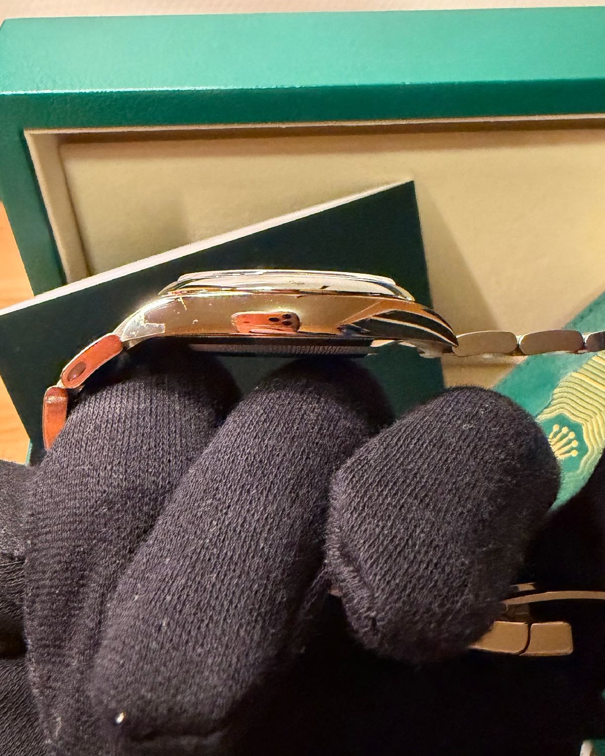 Rolex 134300