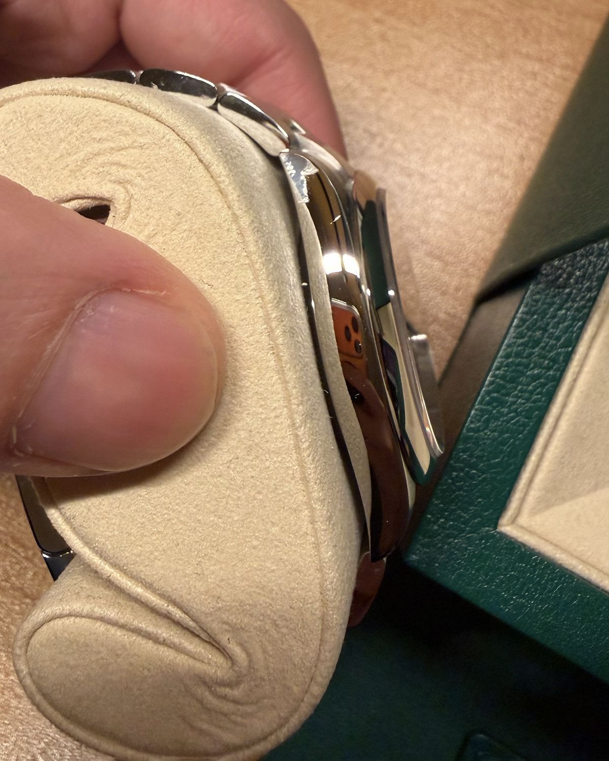 Rolex 134300