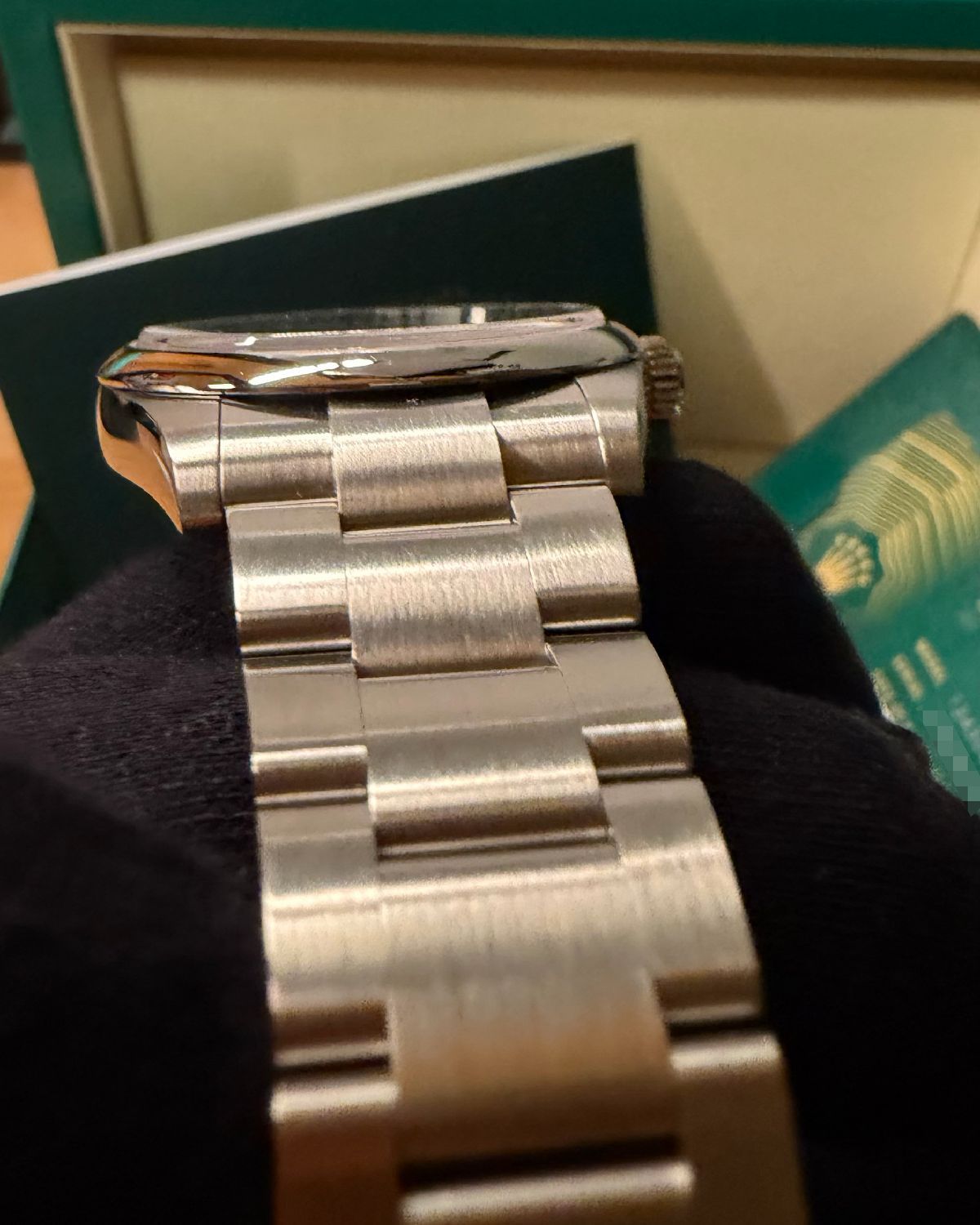 Rolex 134300