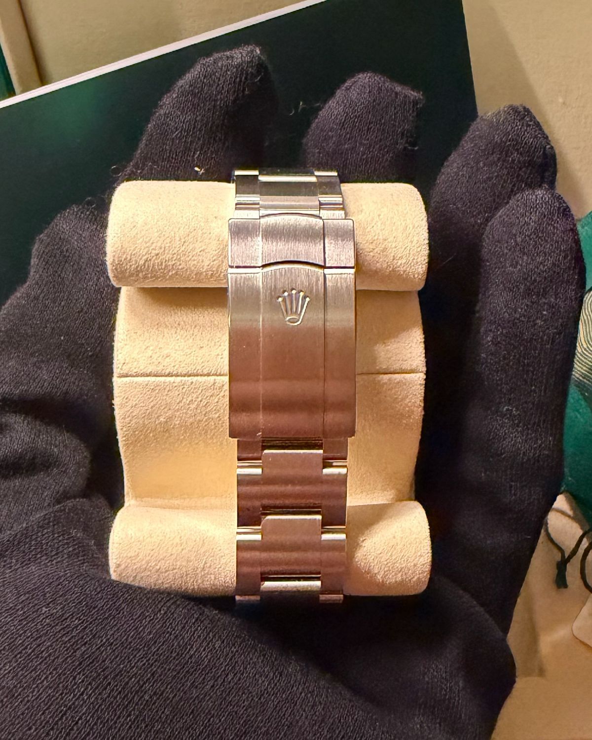 Rolex 134300