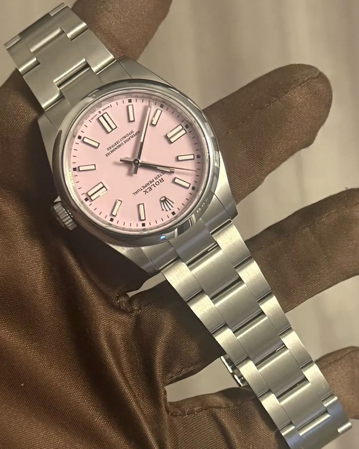 Rolex 134300
