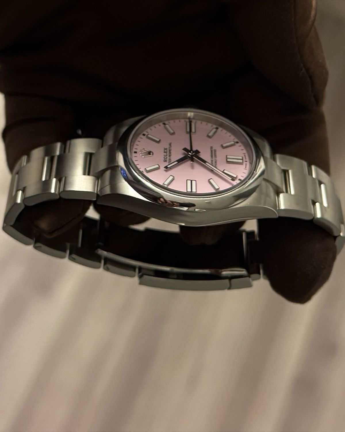 Rolex 134300