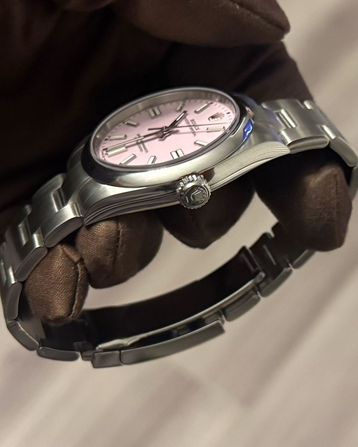 Rolex 134300