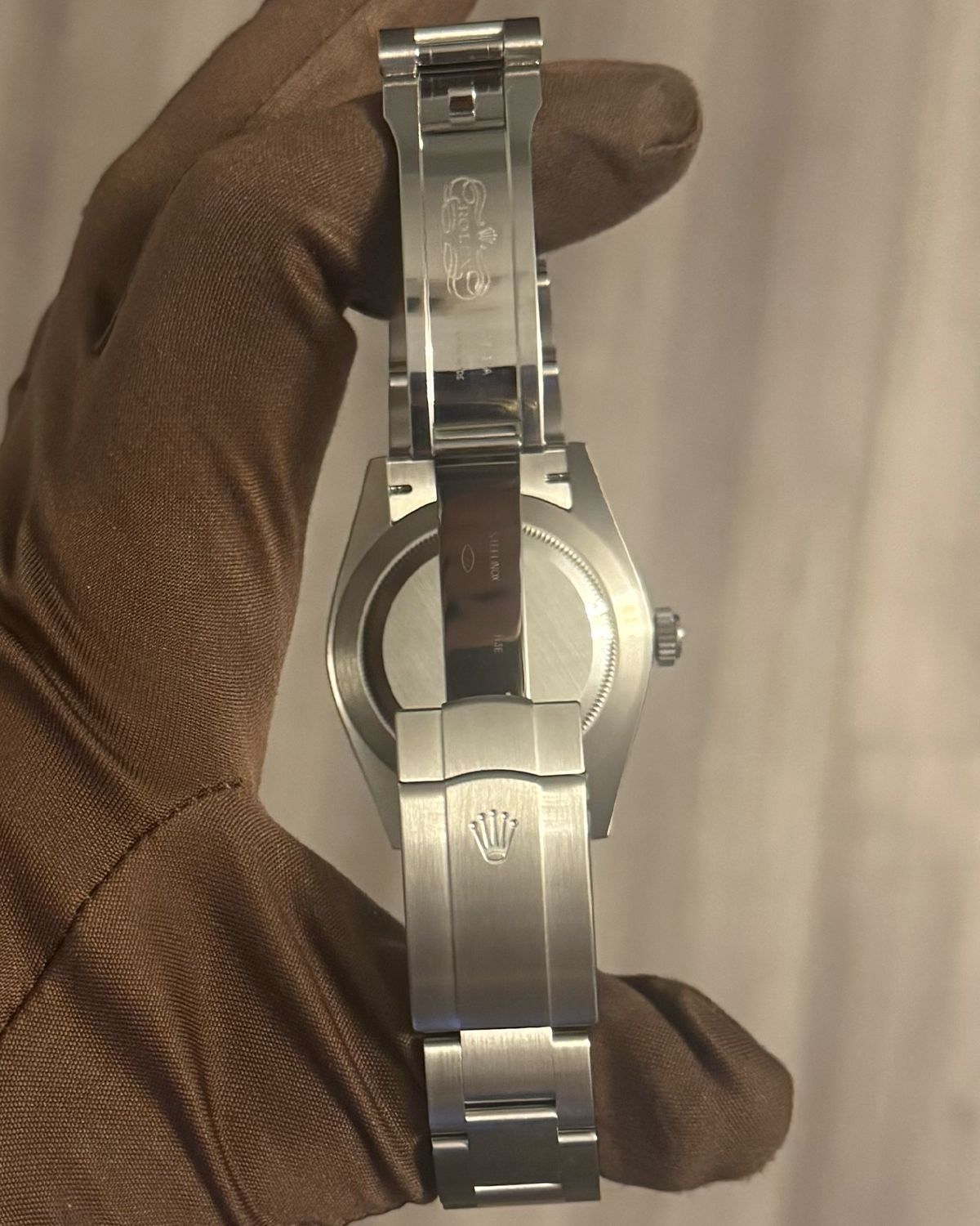 Rolex 134300