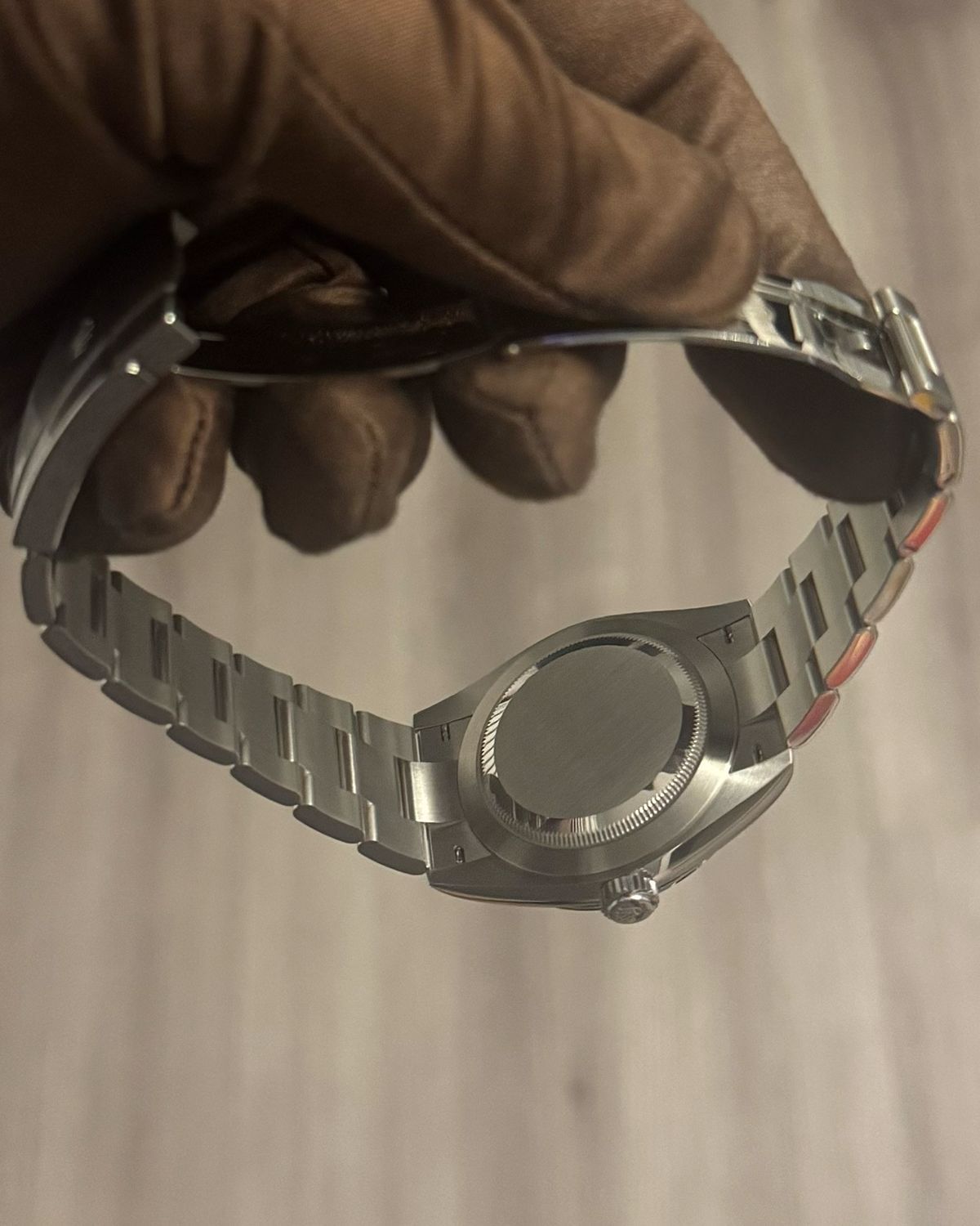 Rolex 134300