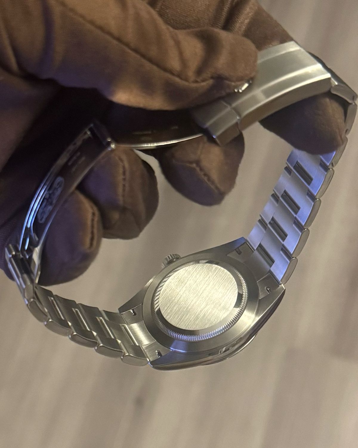 Rolex 134300