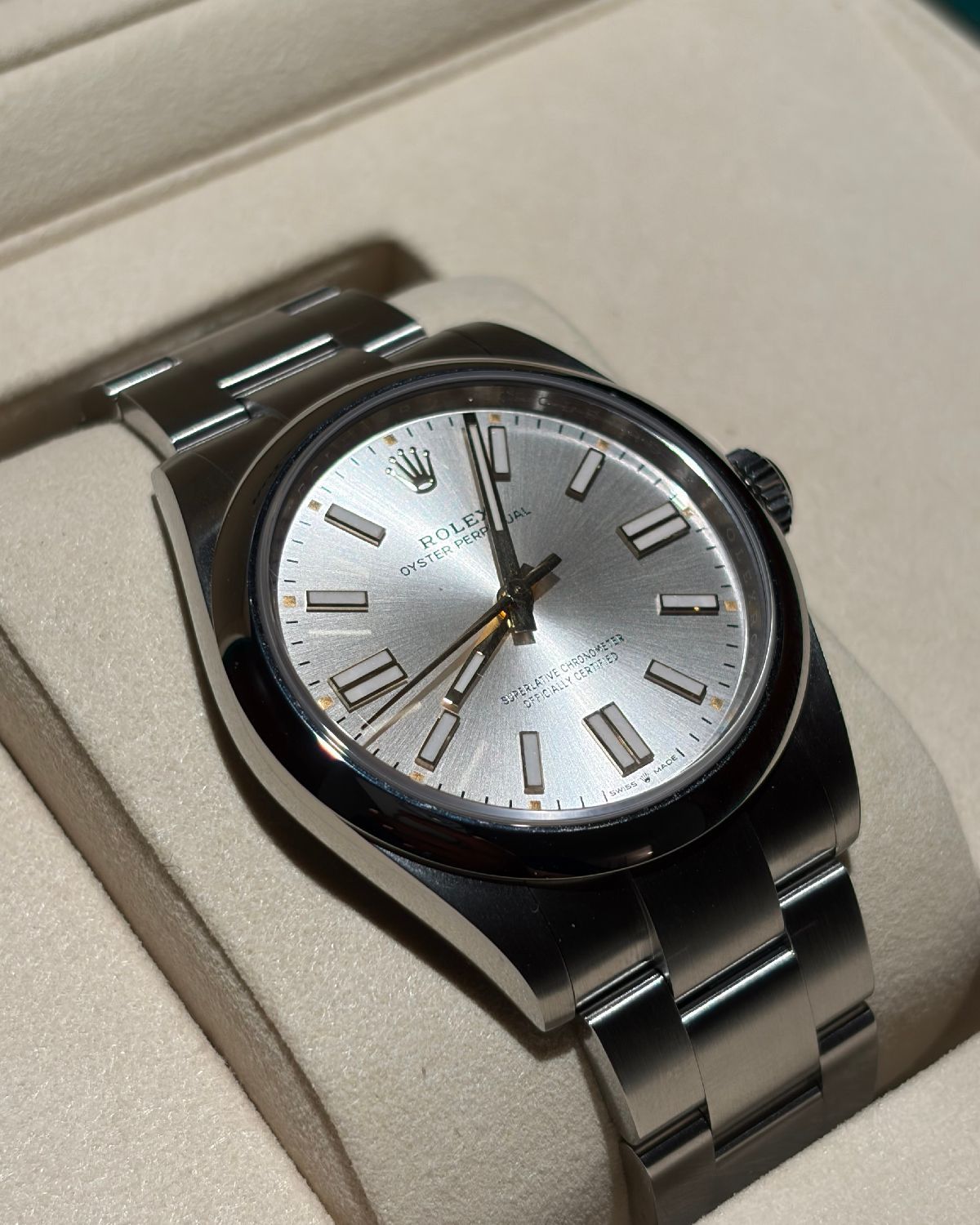 Rolex 134300