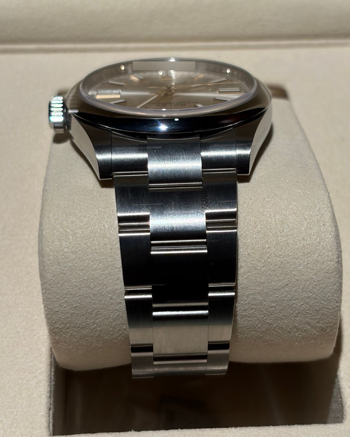Rolex 134300
