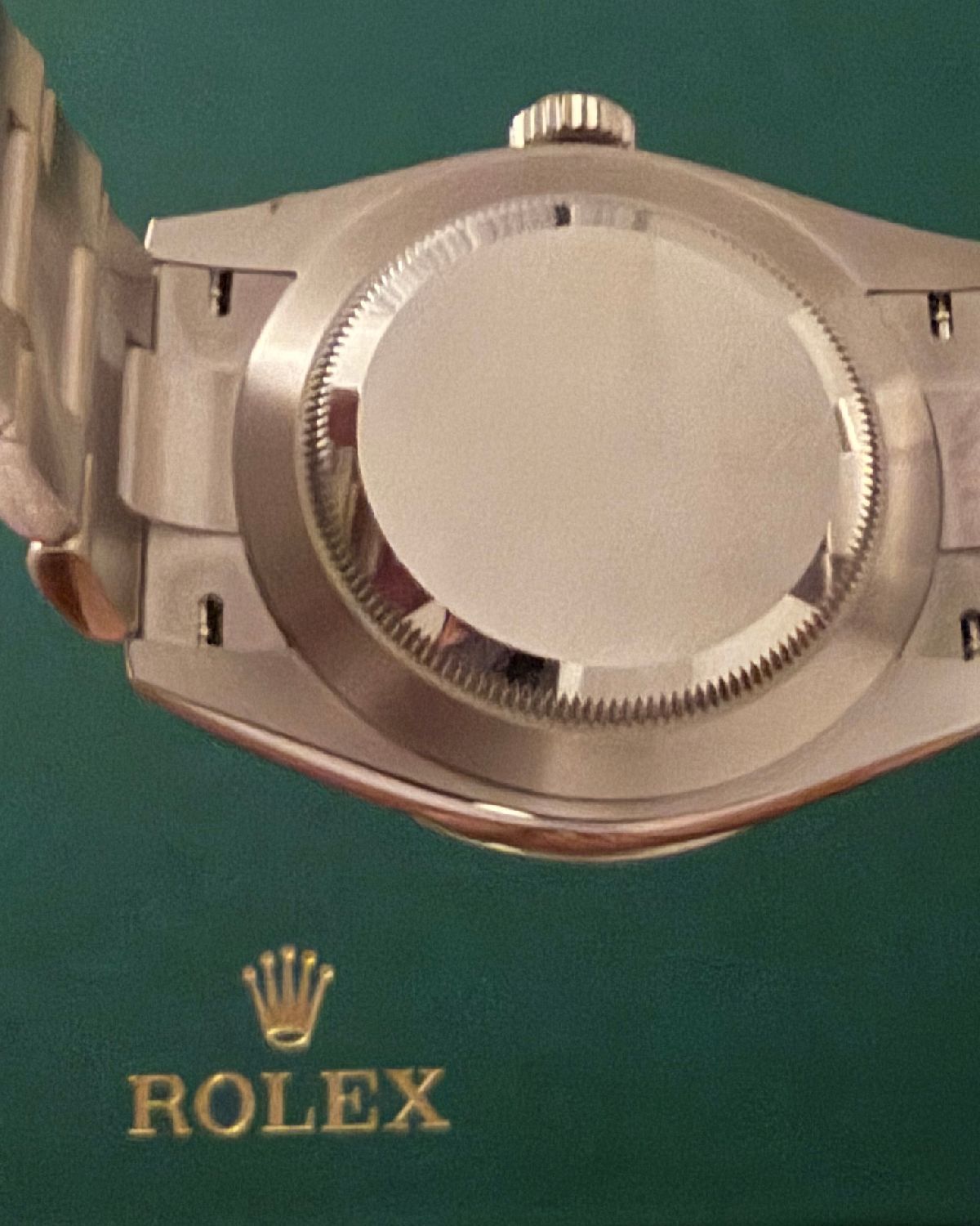 Rolex 134300
