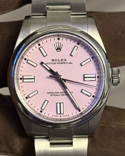 Rolex 134300