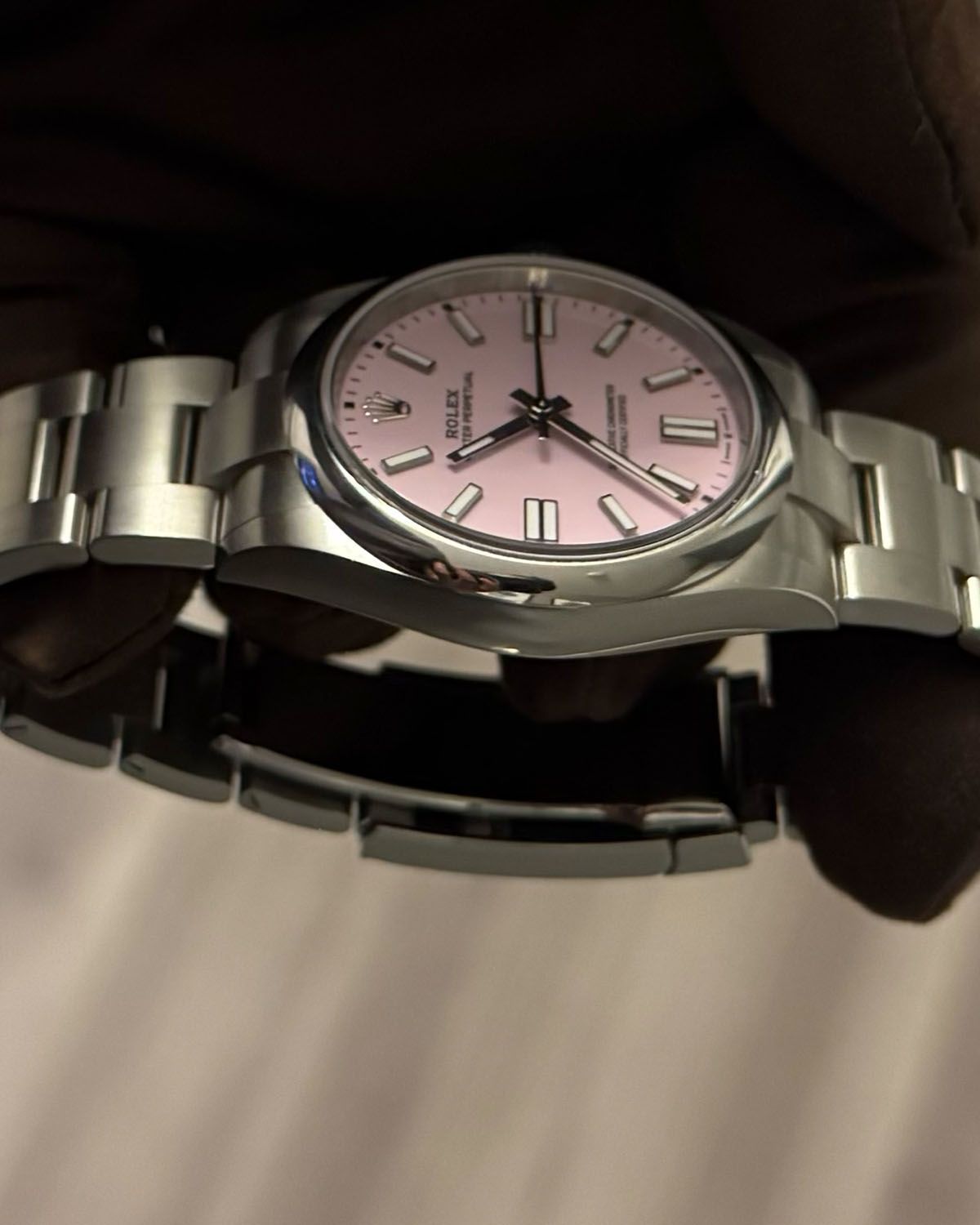 Rolex 134300