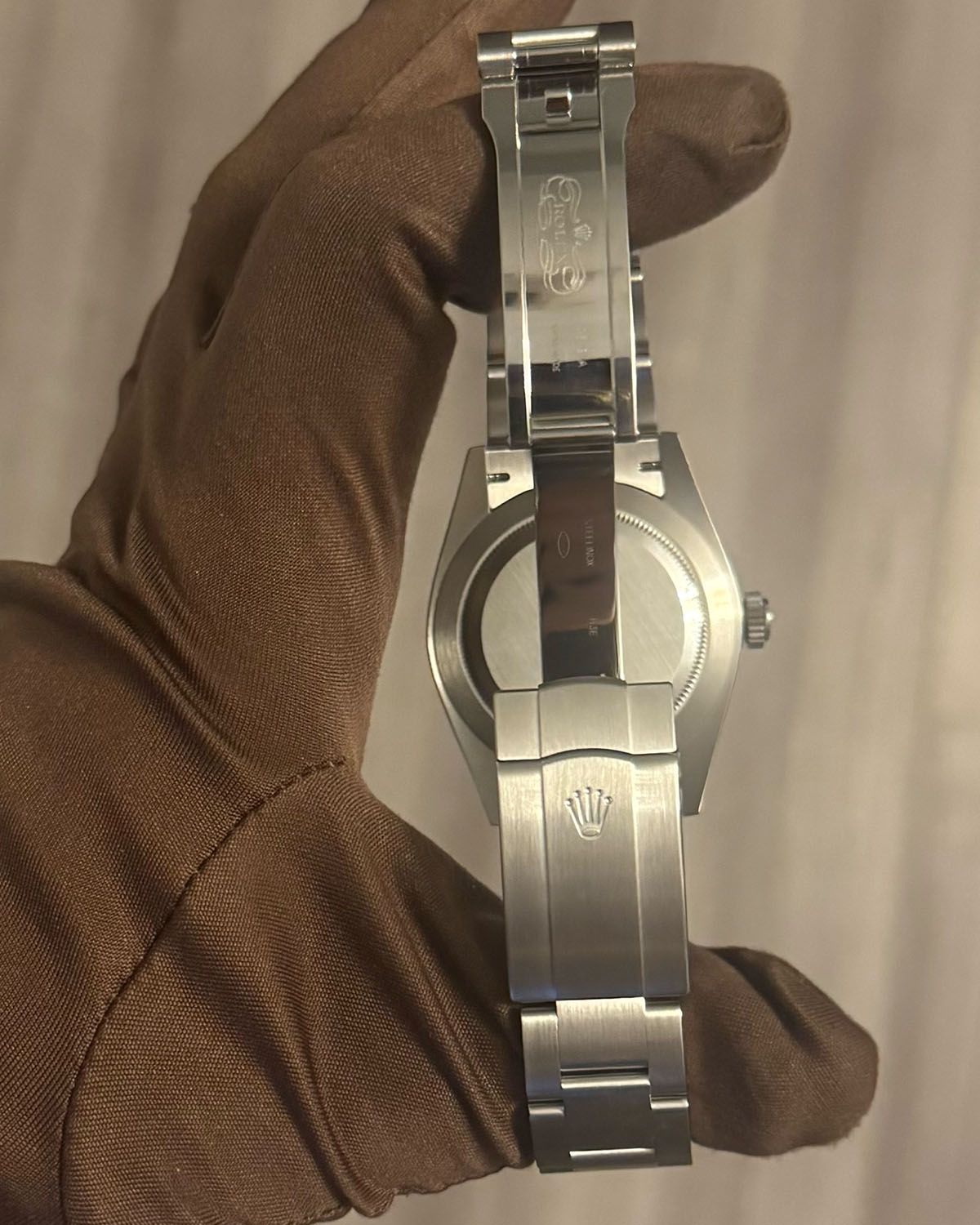 Rolex 134300