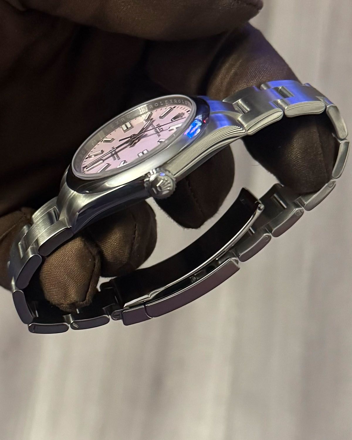 Rolex 134300