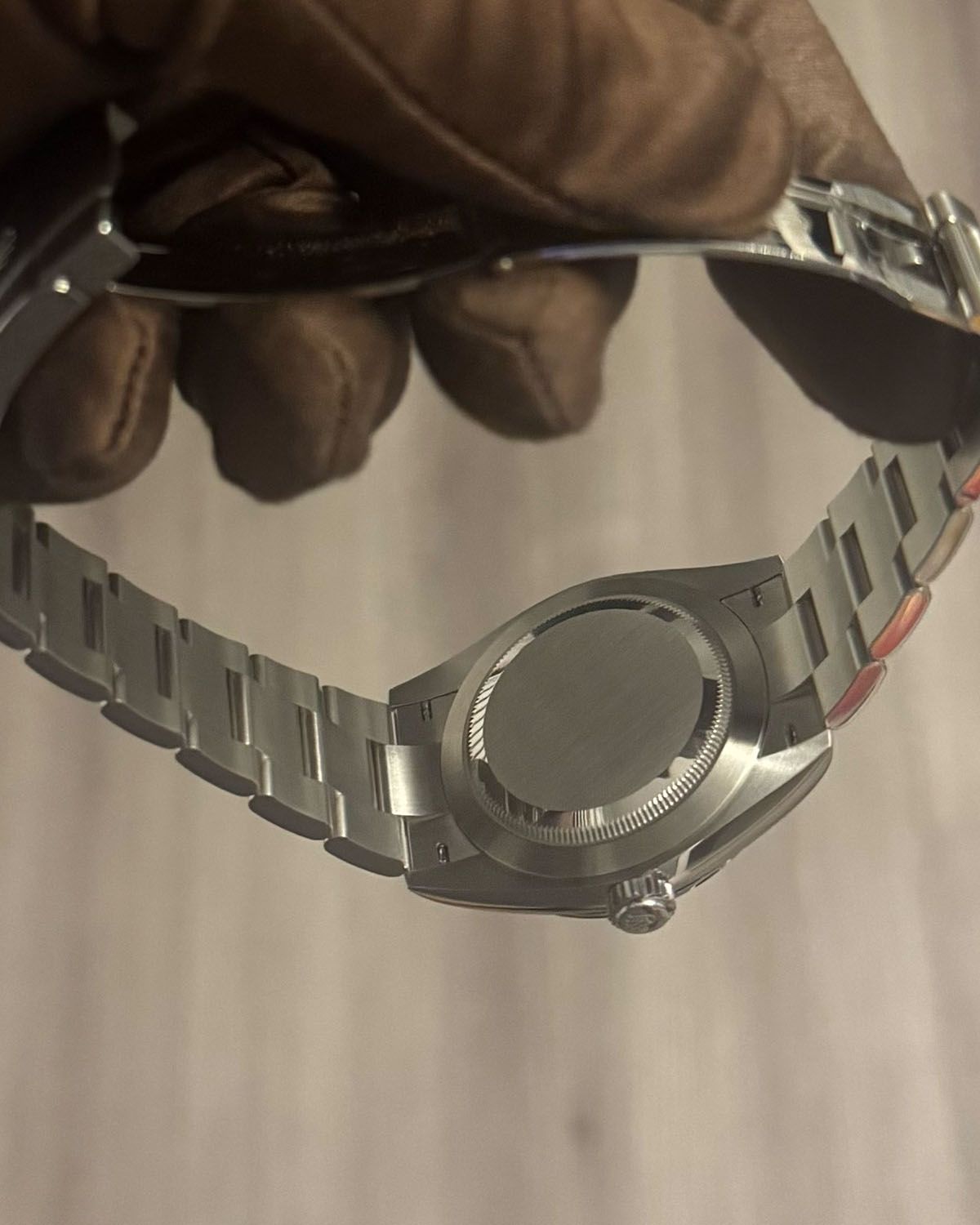 Rolex 134300