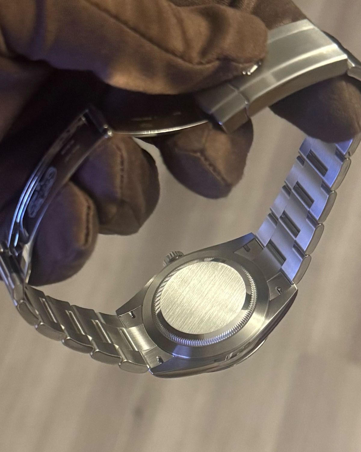 Rolex 134300