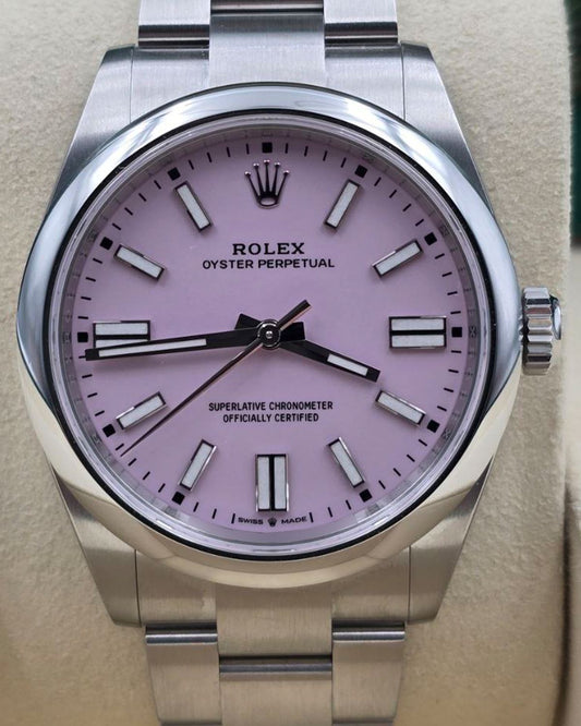 Rolex 134300