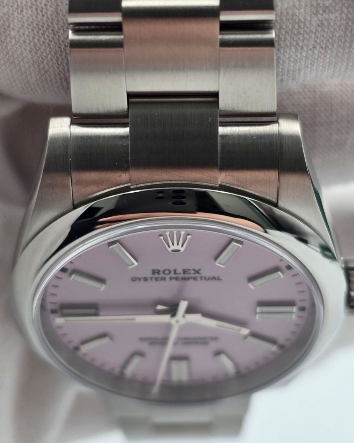Rolex 134300
