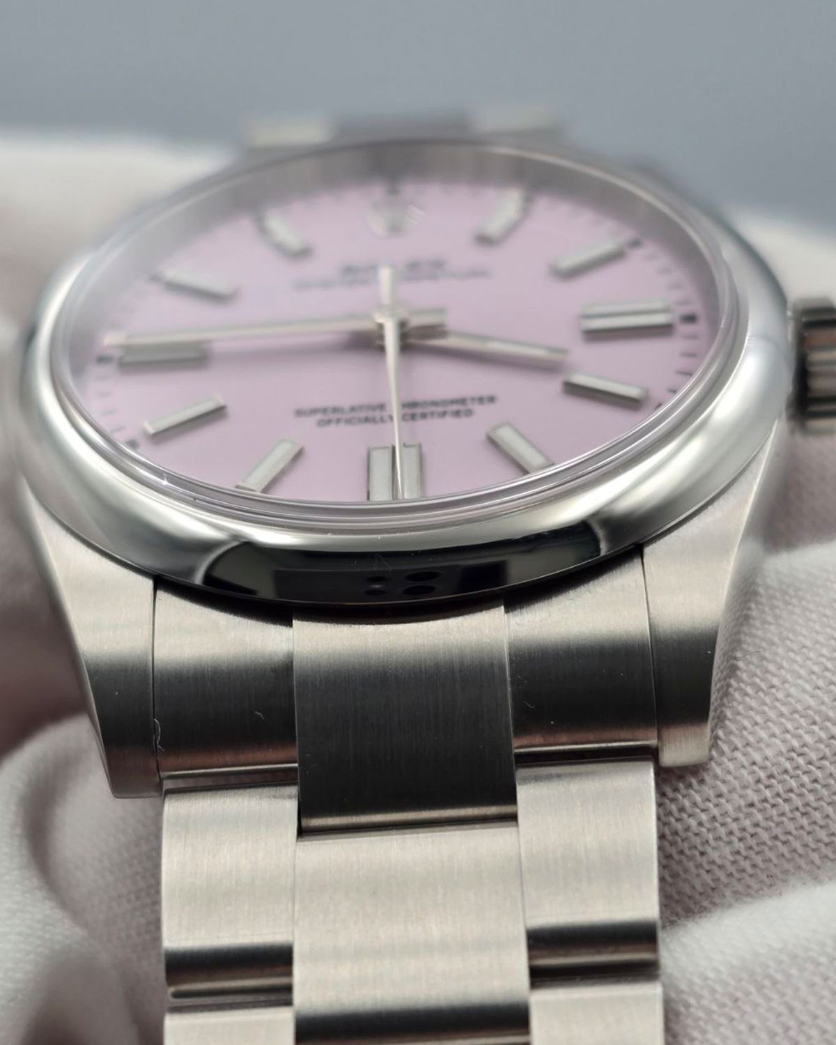 Rolex 134300