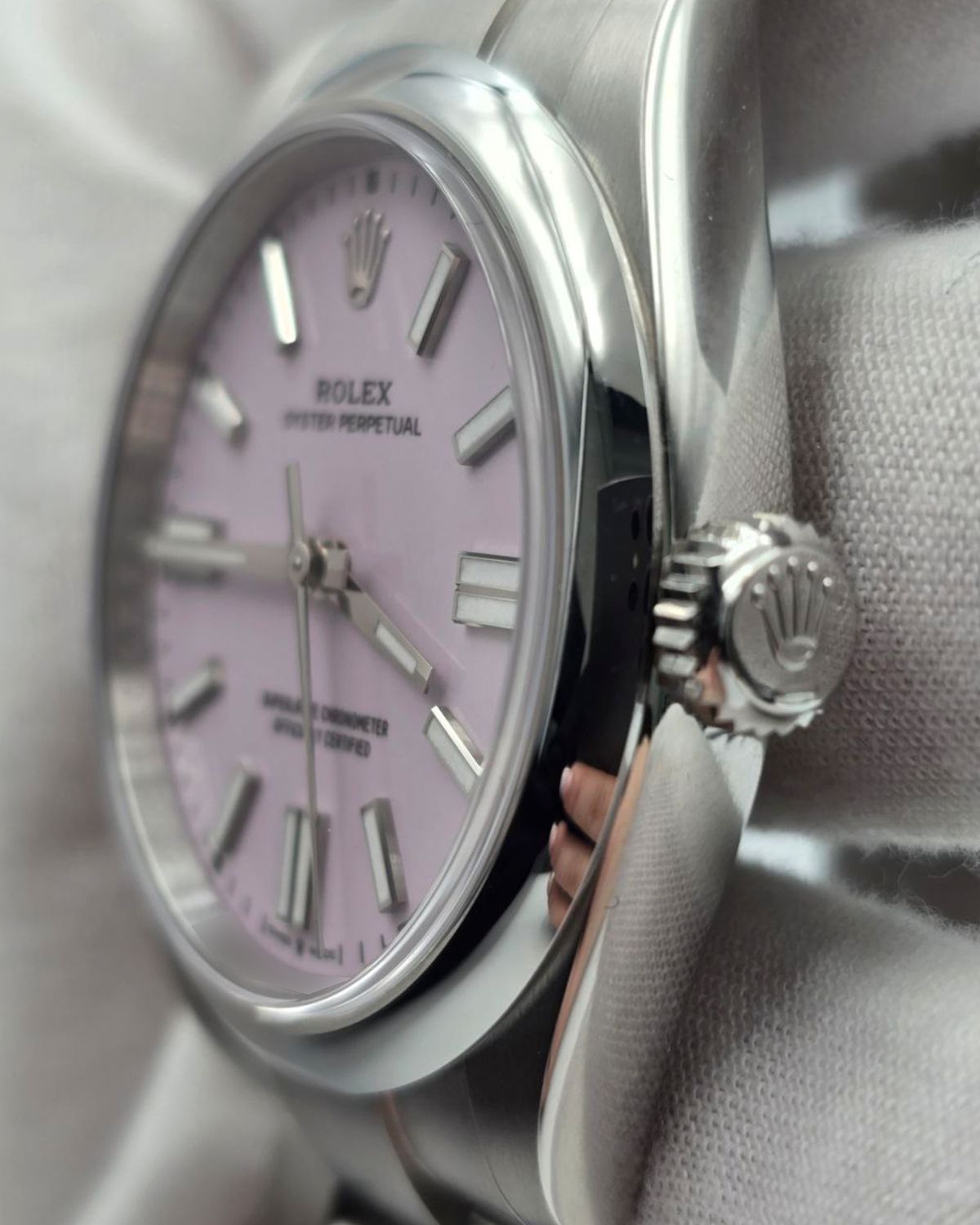 Rolex 134300