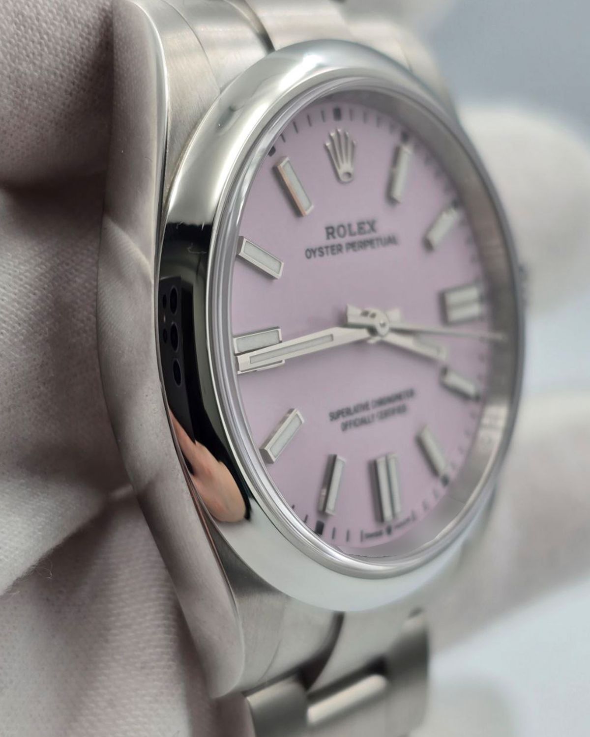Rolex 134300