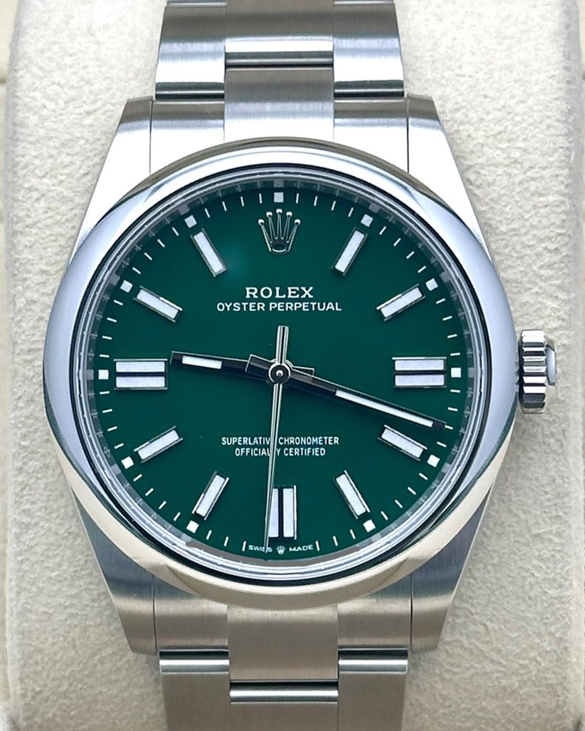 Rolex 134300