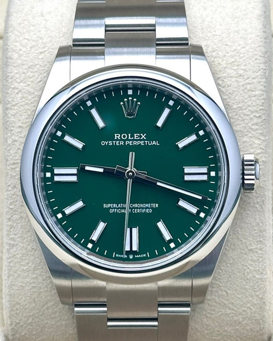 Rolex 134300