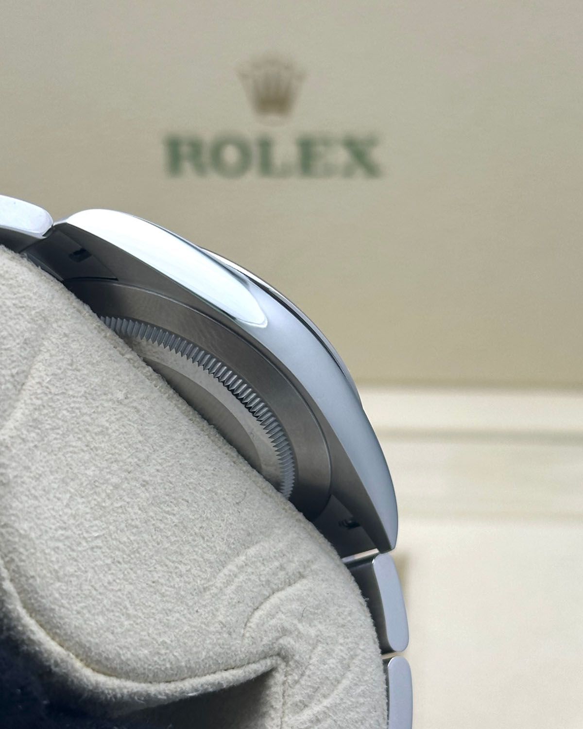 Rolex 134300