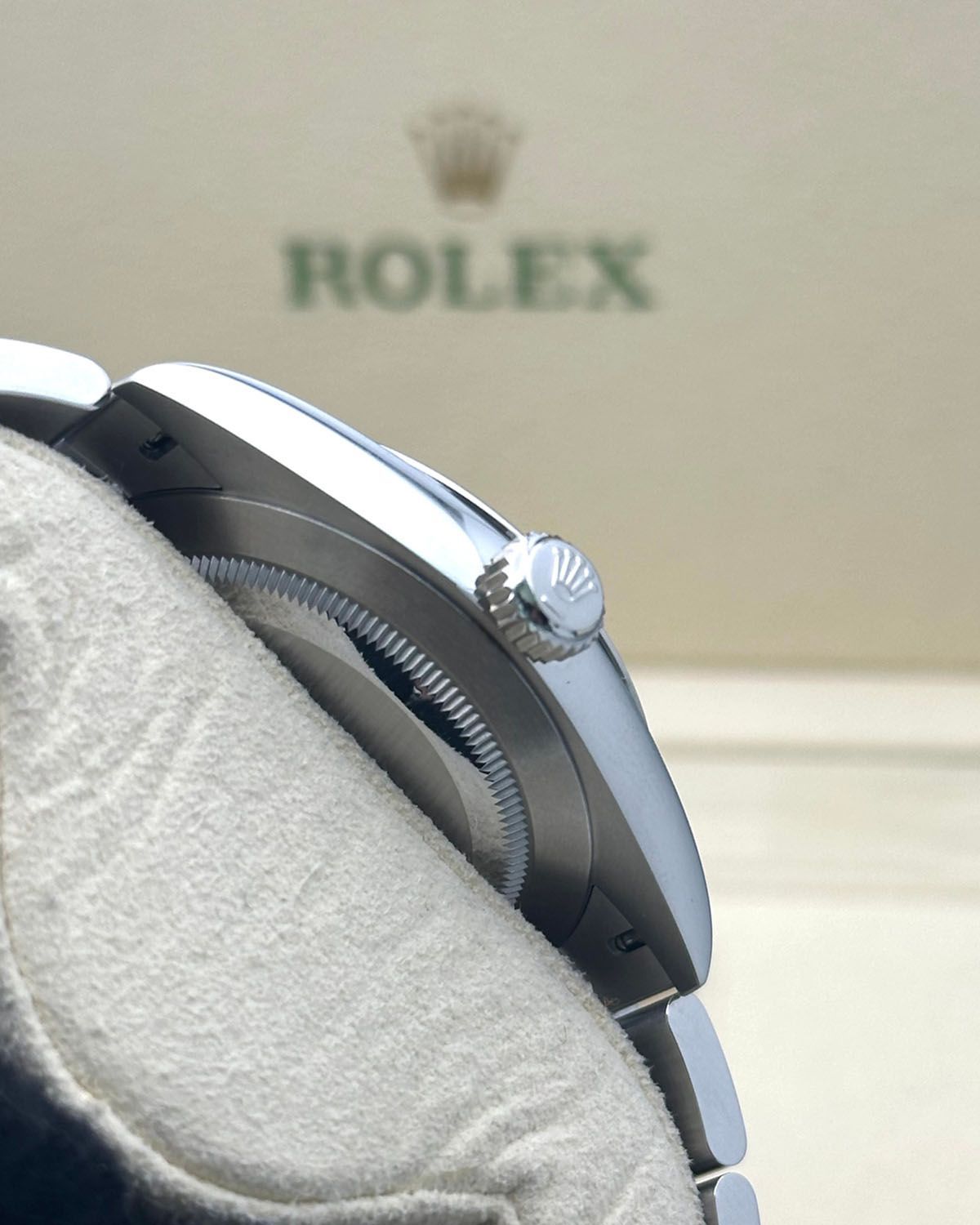 Rolex 134300