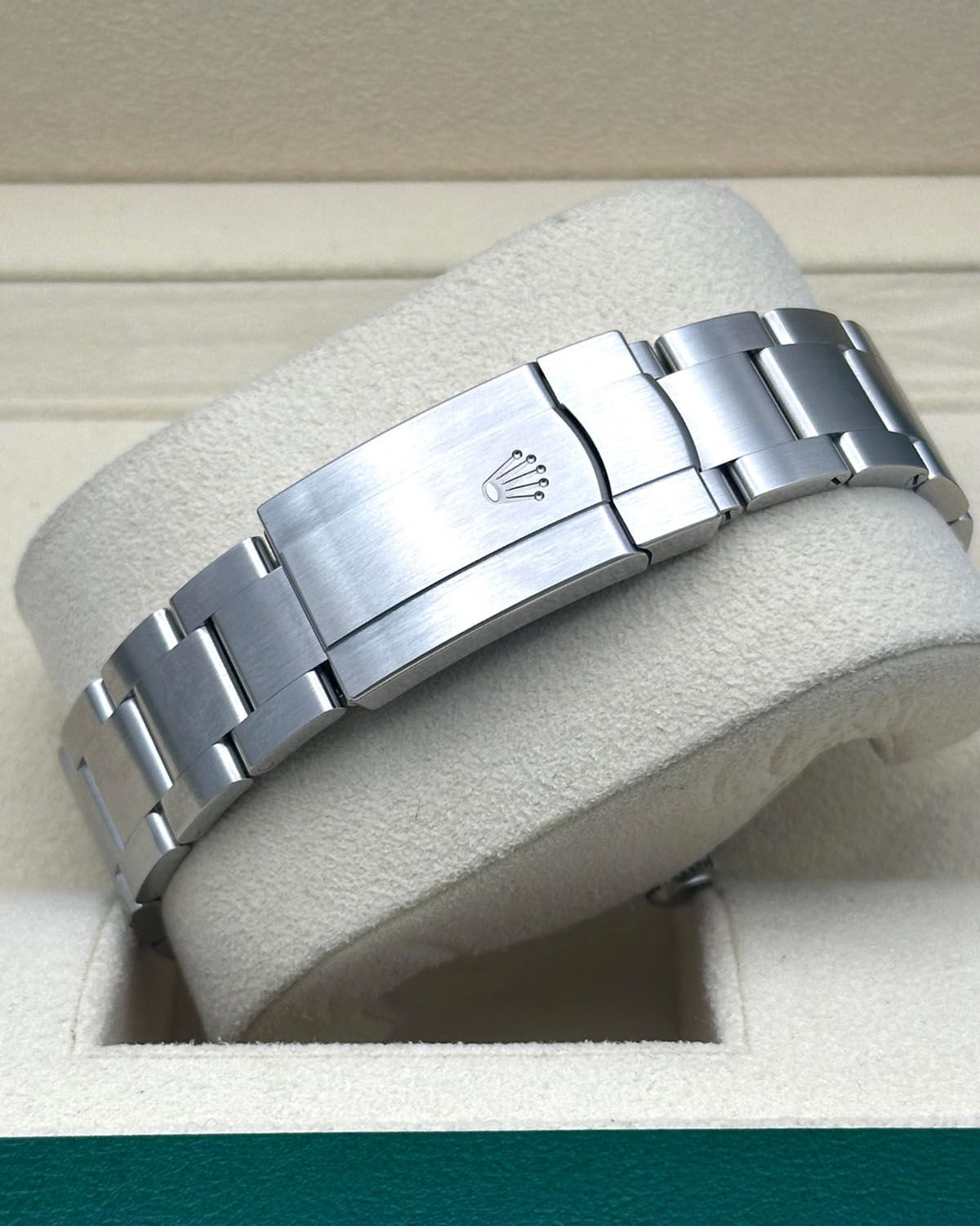 Rolex 134300