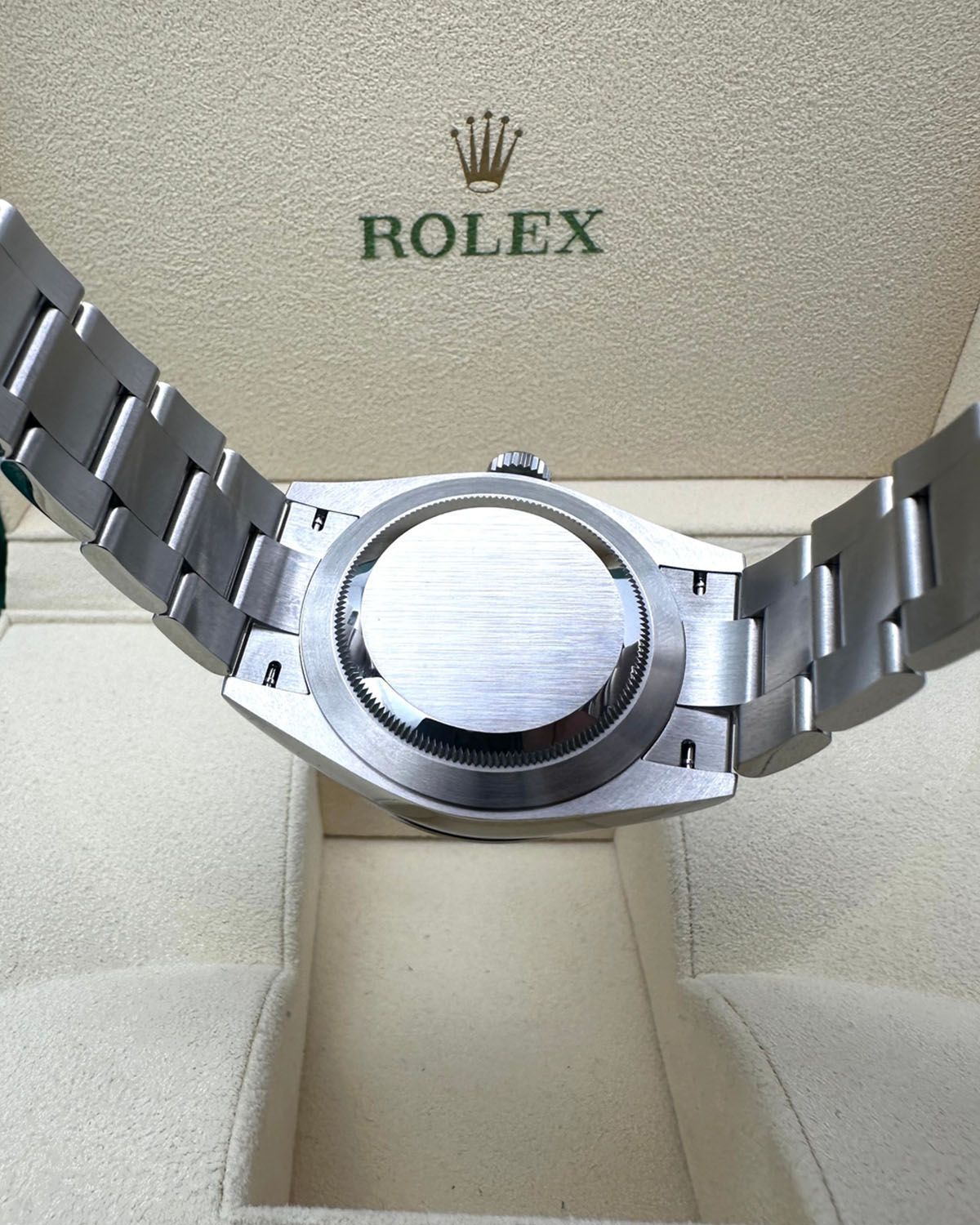Rolex 134300