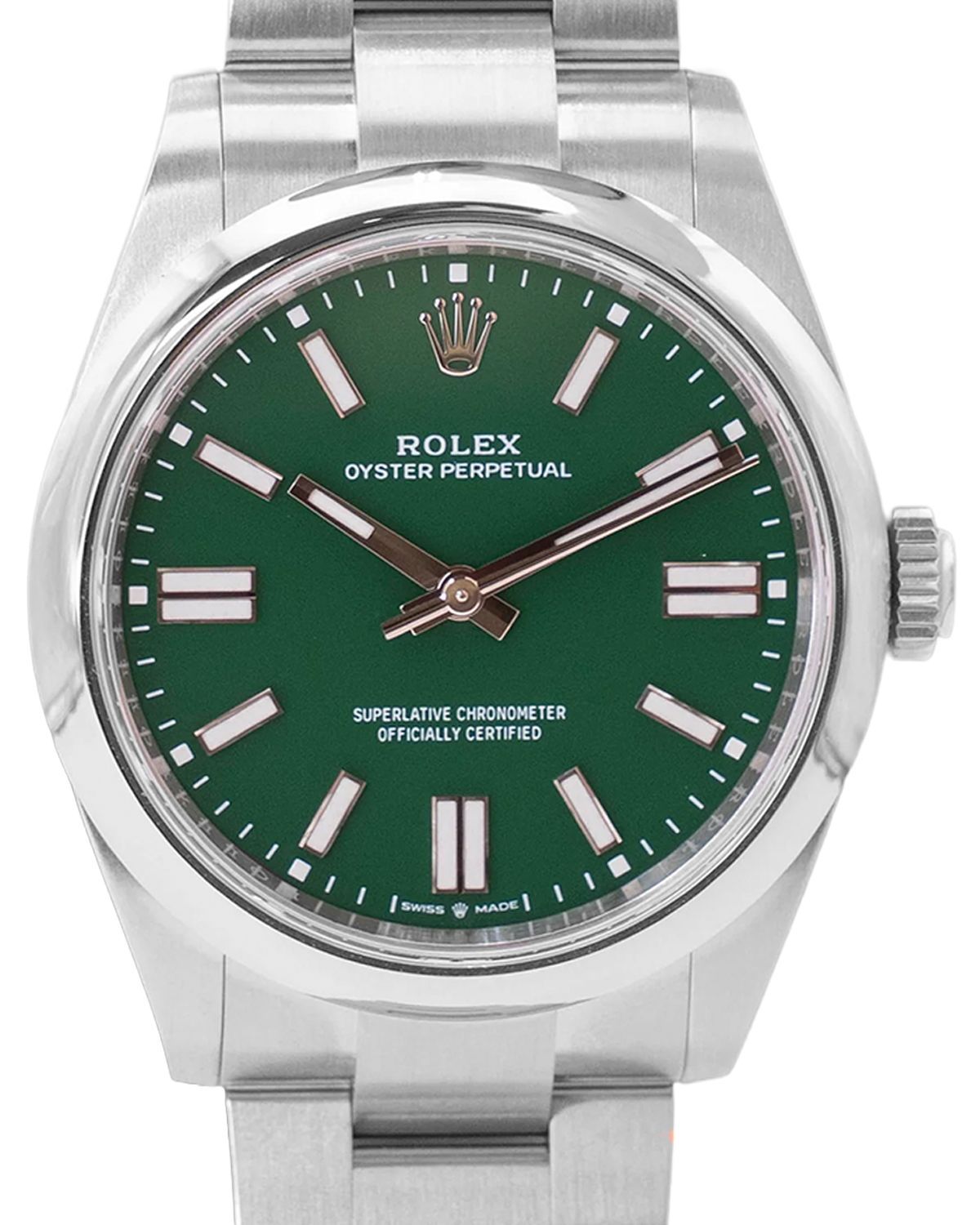 Rolex 134300