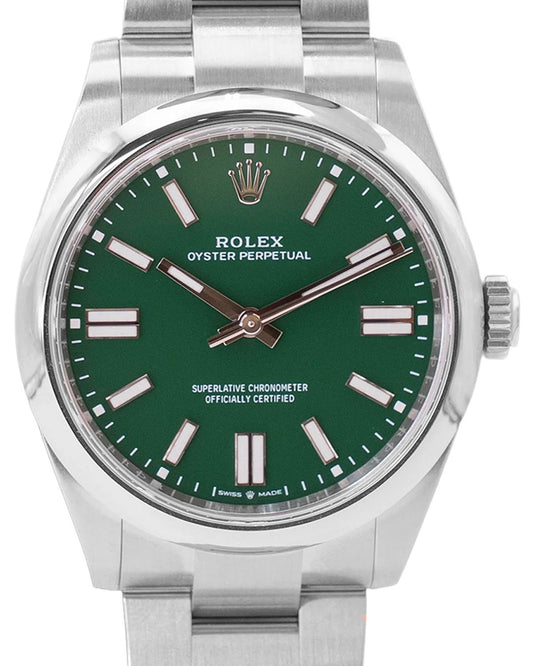 Rolex 134300