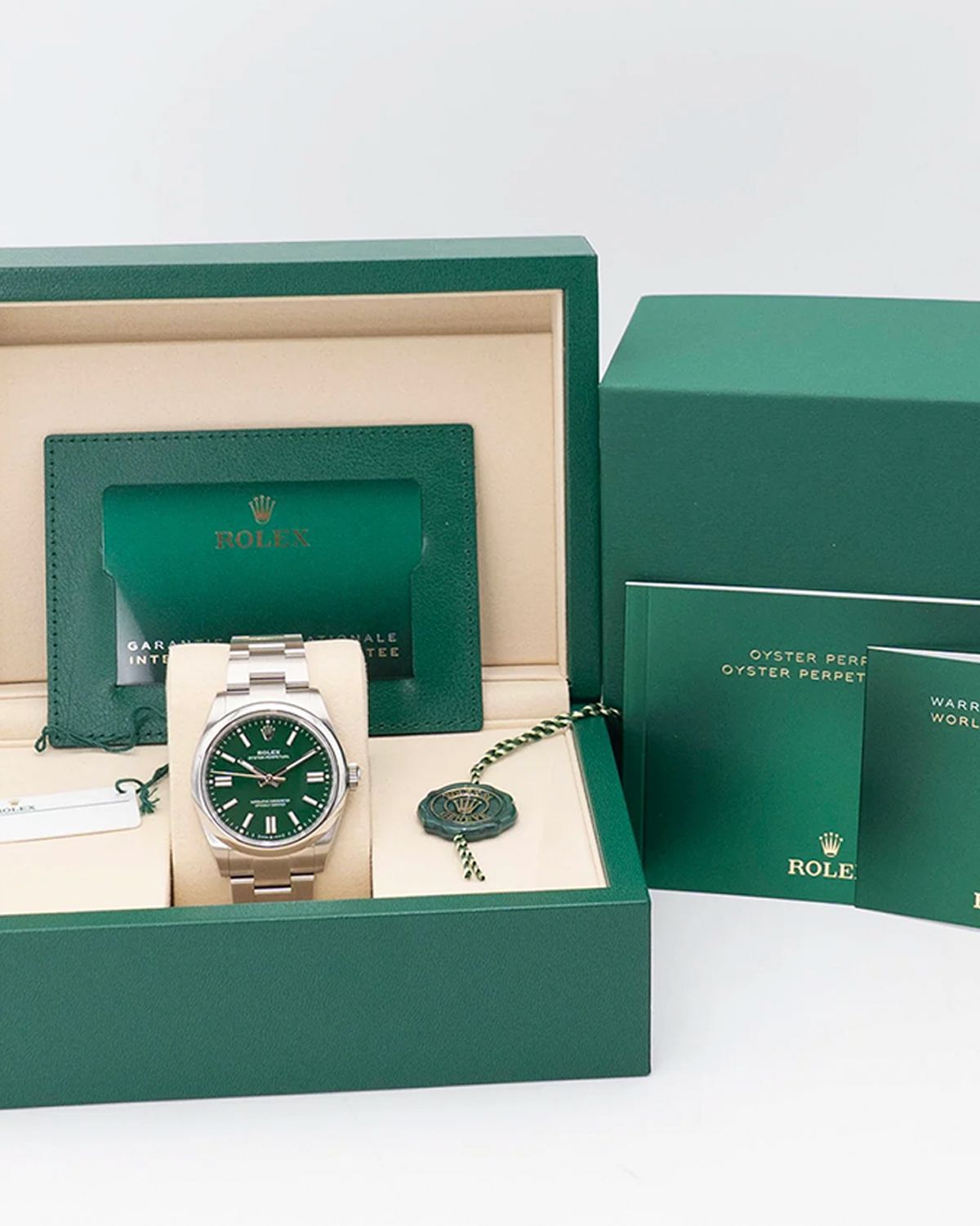 Rolex 134300