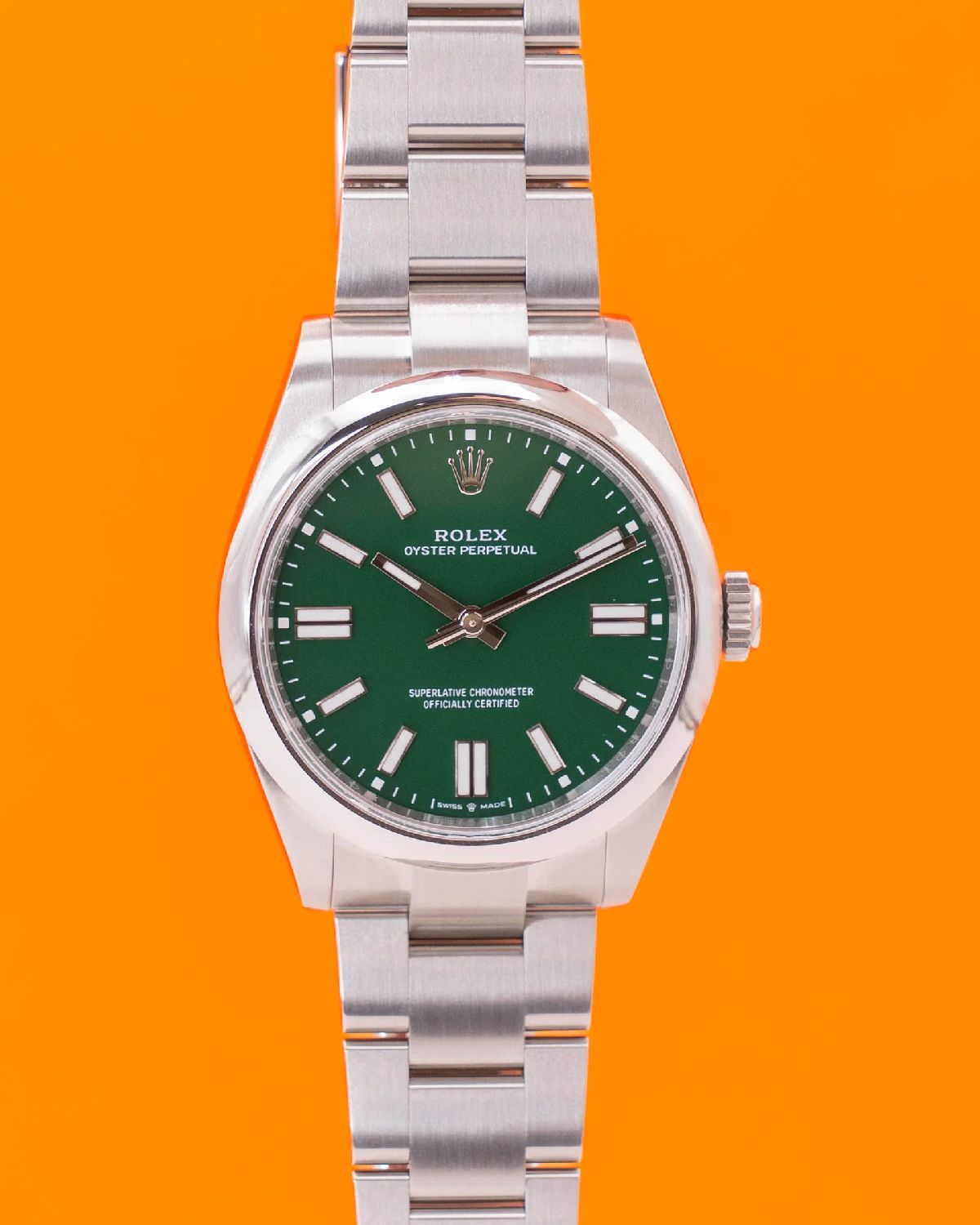 Rolex 134300