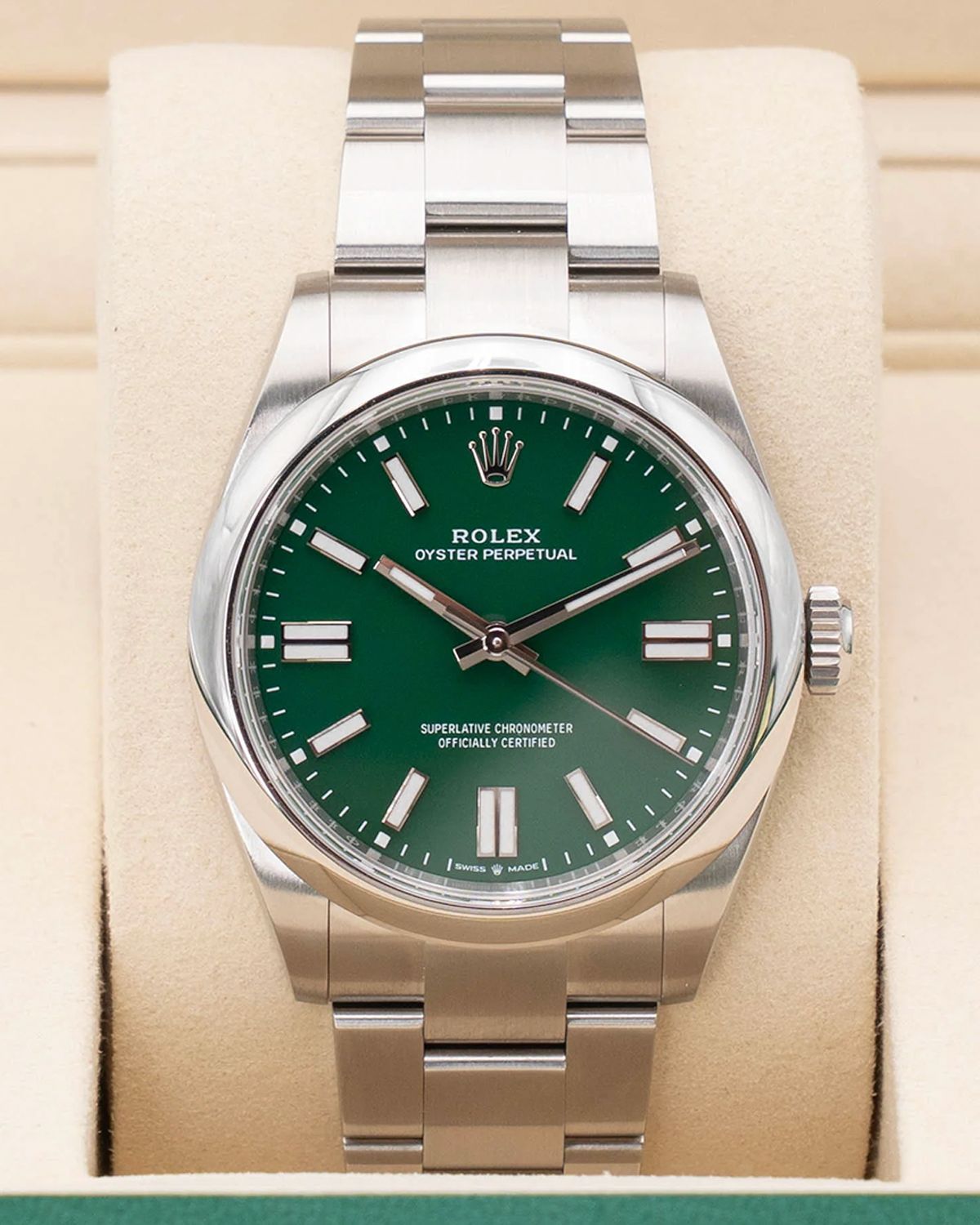 Rolex 134300