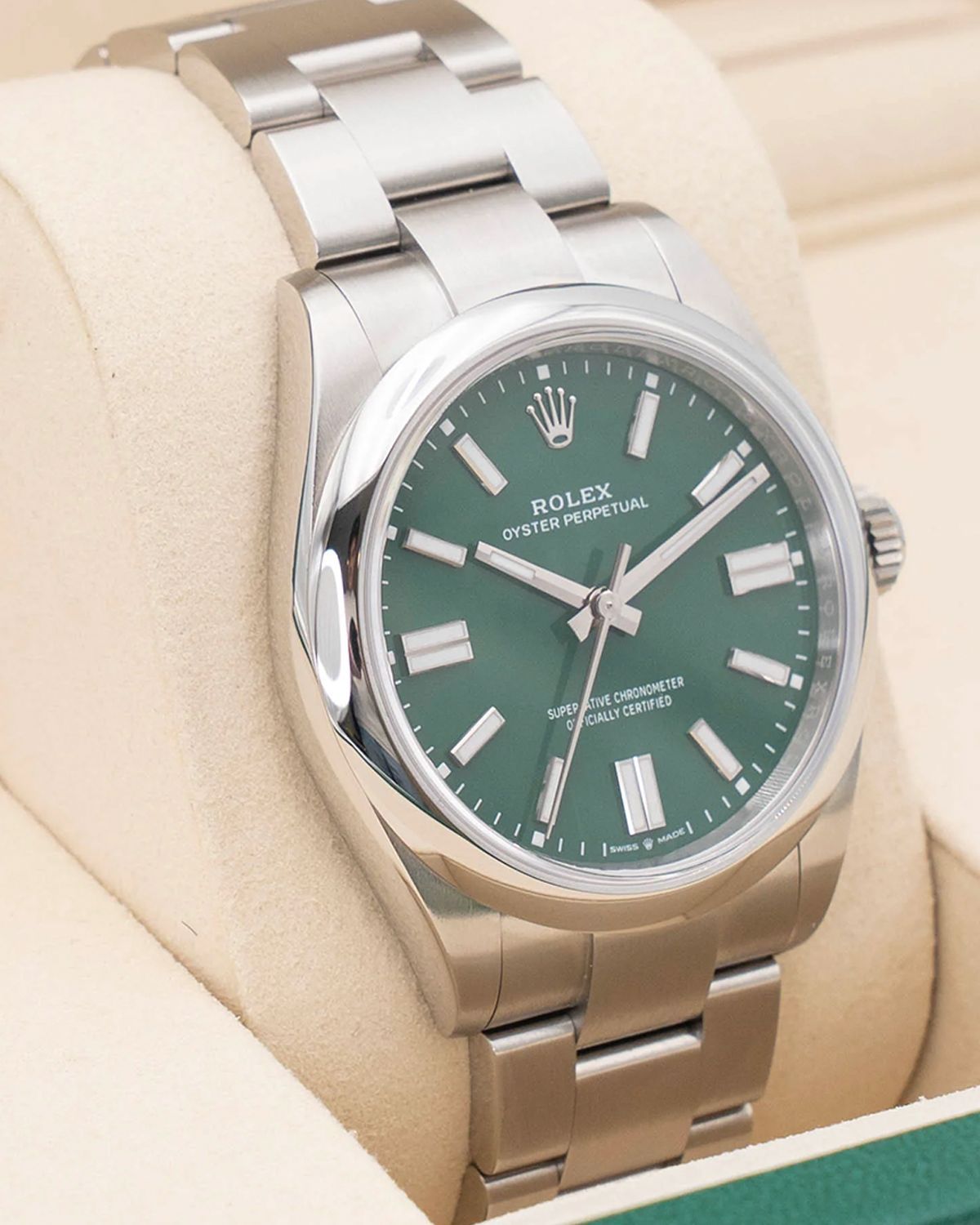 Rolex 134300