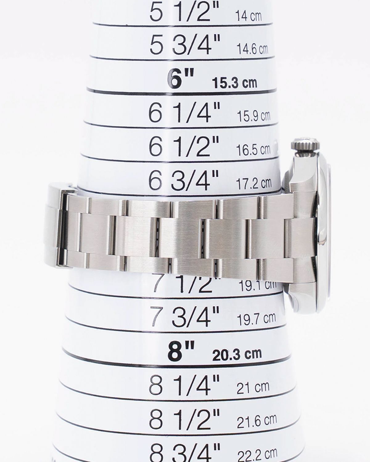 Rolex 134300