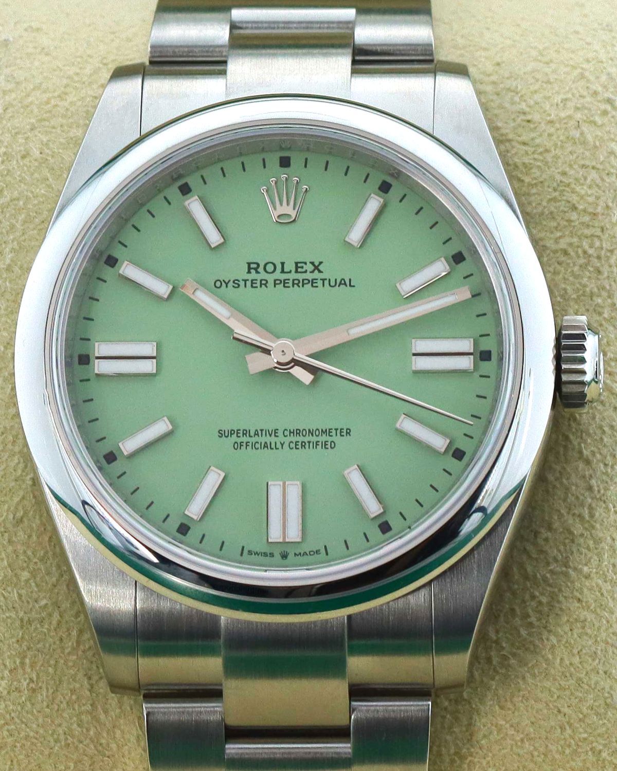 Rolex 134300