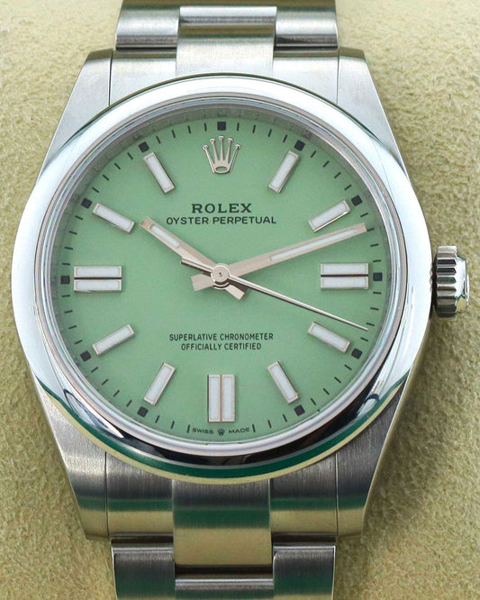 Rolex 134300