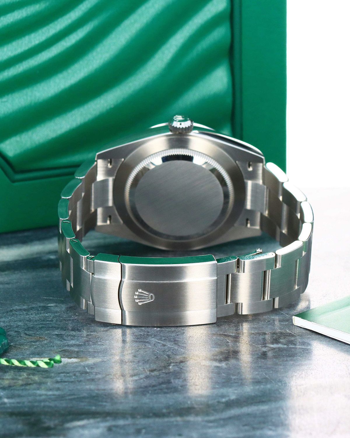 Rolex 134300