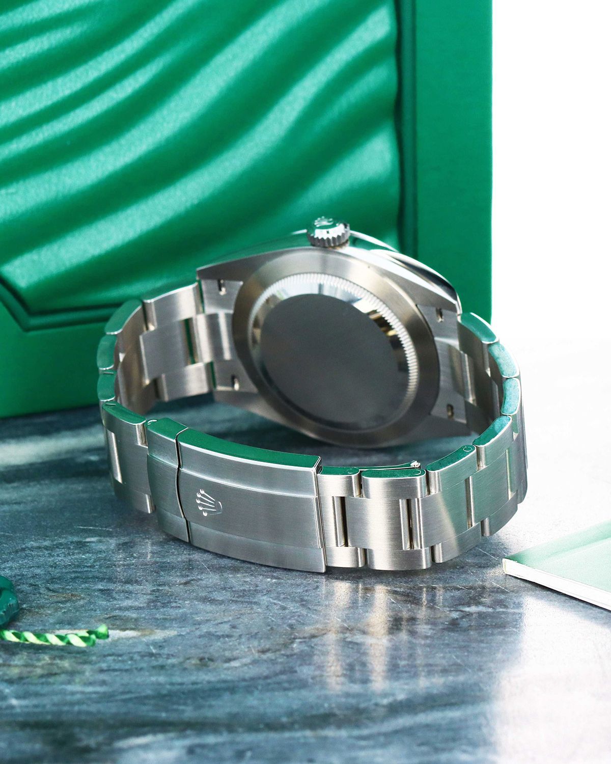 Rolex 134300