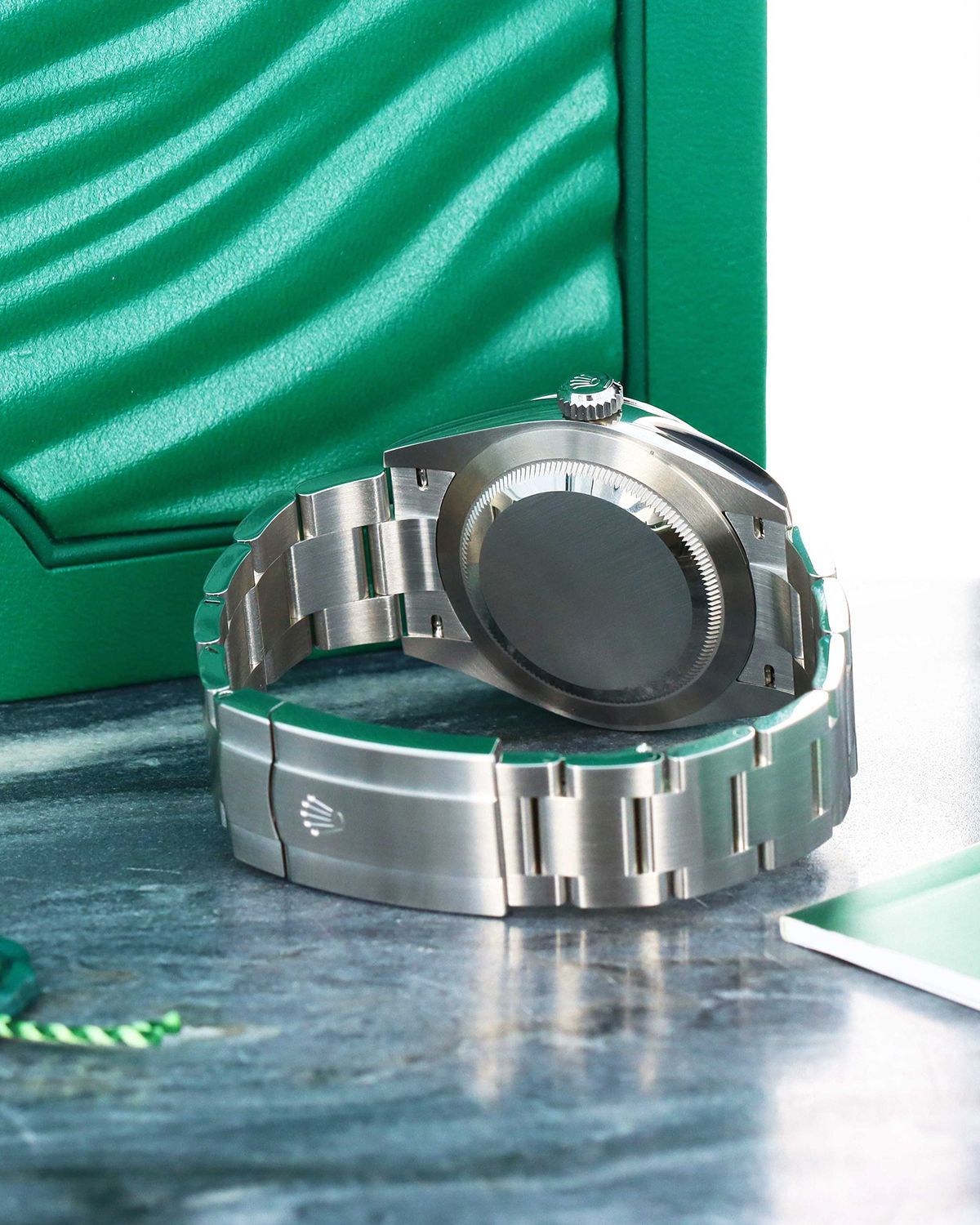 Rolex 134300