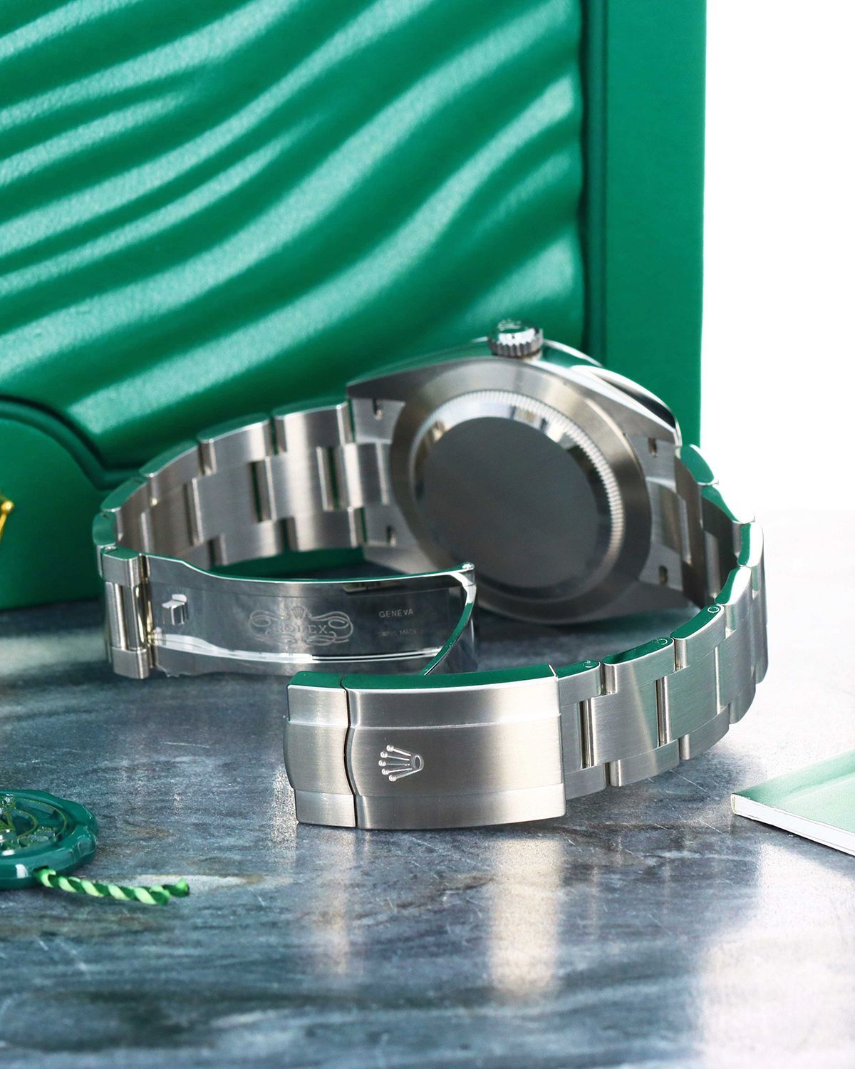 Rolex 134300